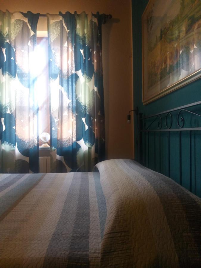 Mosci'S Bed & Breakfast San Damiano dʼAsti Exterior foto
